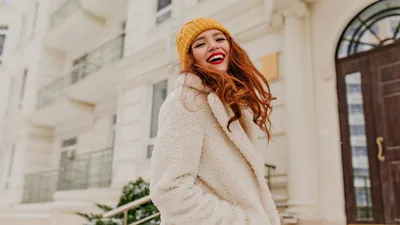 Мода на зиму 2023 - какие шапки нельзя носить | РБК Украина
