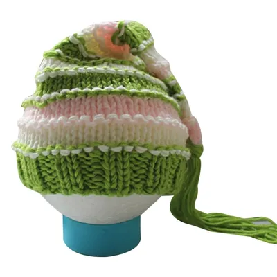 Вязаные крючком облегающие шапки для фотосъемки новорожденных аксессуары  для капота H055 | AliExpress