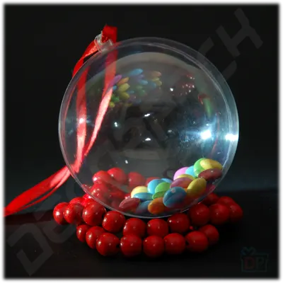 Стеклянный шар красный матовый, заготовка шара 6 см, цвет 12, купить по  выгодной цене с нанесением и бесплатной доставкой