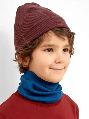 Купить шапки и шарфы детские, Микита, 999018, цены на Мегамаркет | Артикул:  600009438687