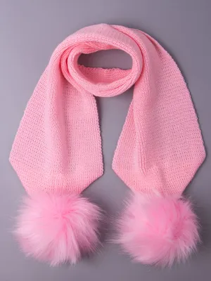 Купить шарф для ребенка с оленями черного цвета 61003 - tepliezveri.ru