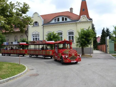 Шарвар венгрия фото фотографии