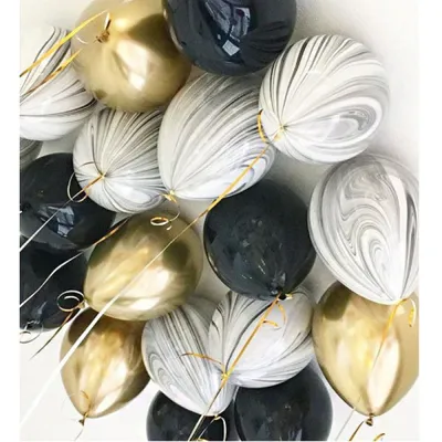 🎈 Большой воздушный шар-гигант Агат fashion 🎈: заказать в Москве с  доставкой по цене 3000 рублей