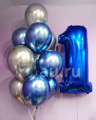 Гелиевые шары разноцветные пастель 10 цветов 50 штук купить в Москве -  заказать с доставкой - артикул: №2101