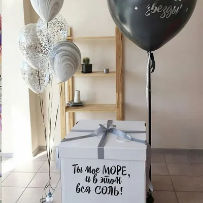 Купить Набор шаров гигантов для оформления \"Персона\" в Москве в  интернет-магазине воздушных шаров, цены