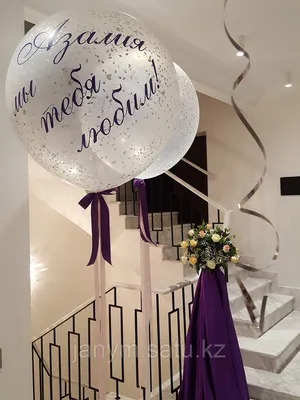 Аэробюро \"Панда\" on Instagram: “Шары-гиганты во всей красе🎈😍  #гелиевыешарики #детскийпраздник #balloons #mimikids #h… | Гелиевые шары,  Дни рождения, День рождения
