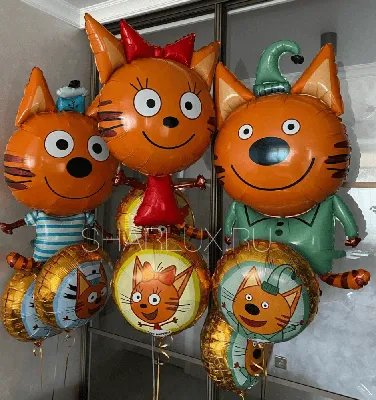 Воздушные шары из фольги без рисунка (фольгированные) купить в Бишкеке  недорого