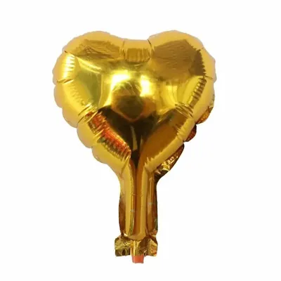 Надувные воздушные шары из фольги в форме сердца/звезды, 5/10/20/50 шт |  AliExpress