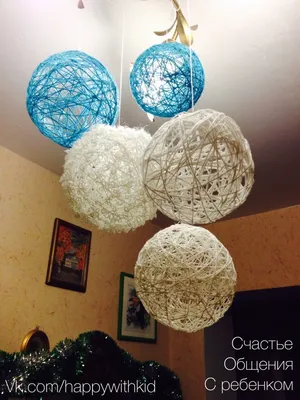 Декоративные шары для интерьера из ротанга (Большое количество фото) -  fotodekormebel.ru