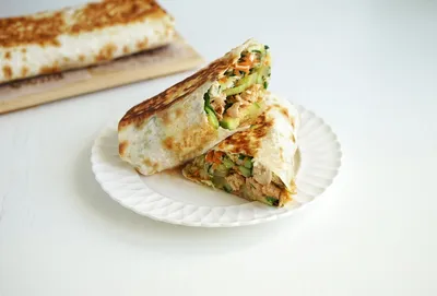 Homemade Chicken Shawarma. Recipe by Always Yummy! - YouTube