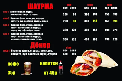 Shawarma House