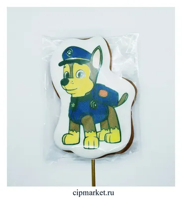 Сахарно-шоколадные фигурки-топпер для торта щенячий патруль мини - купить с  доставкой по выгодным ценам в интернет-магазине OZON (656406428)