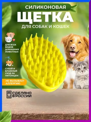 Двойная щетка для собак и кошек FUR-minator цена | kaup24.ee