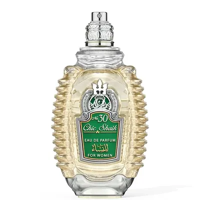 Купить духи Shaik Chic Shaik No 30 — женская парфюмерная вода и парфюм Шейх  Шик Шейх Номер 30 — цена и описание аромата в интернет-магазине  SpellSmell.ru