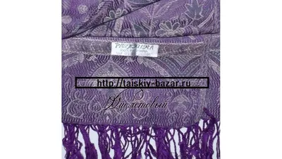 Купить Шорты женские из футера Таиланд лиловый арт. 11105 оптом в  интернет-магазине Амадель.