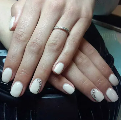 Фото шеллак студии Beautiful Nails. г. Москва, ул. Нагатинская, д. 16, ТЦ  Конфетти.