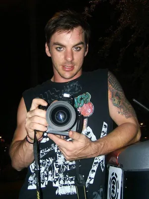 Шеннон Лето - Shannon Leto фото №871389