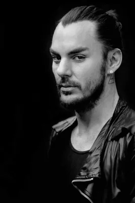 SHANNON LETO | ВКонтакте