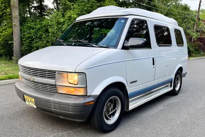 Chevrolet Astro For Sale In Vancouver, WA - Carsforsale.com®