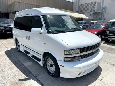 Chevrolet Astro For Sale In Baltimore, MD - Carsforsale.com®