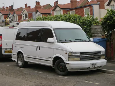 Chevrolet Astro for sale in Anchorage, Alaska | Facebook Marketplace |  Facebook