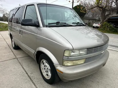 1994 Chevrolet Astro For Sale - Carsforsale.com®