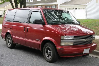 Category:Chevrolet Astro - Wikimedia Commons