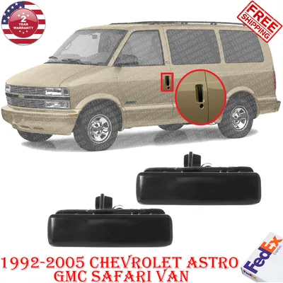 Used Chevrolet Astro for Sale in Houston, TX - CarGurus