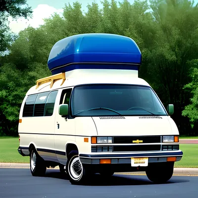 Chevrolet astro hi-res stock photography and images - Alamy