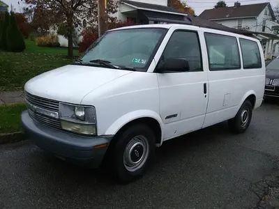 Chevrolet Astro for sale in Detroit, Michigan | Facebook Marketplace |  Facebook