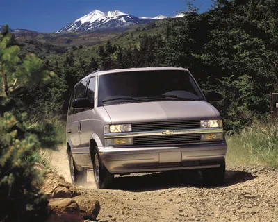 Chevrolet Astro For Sale In Washington - Carsforsale.com®