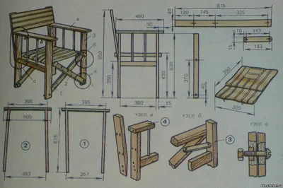 Мебель из дерева своими руками чертежи (73 фото) - фото - картинки и  рисунки: скачать бесплатно
