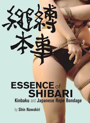 Amazon.com: Shibari Suspensions: A Step by Step Guide: 9780957627543:  Gestalta: Books