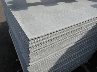 Асбестоцементный лист плоский (шифер) прессованный 10 мм 3000х1500 в  Самаре, купить, цена