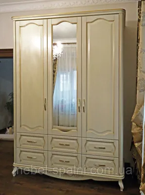 Купить Шкафы - шифоньеры деревянные - каталог 2, цена 36020 ₴ — Prom.ua  (ID#941694327)