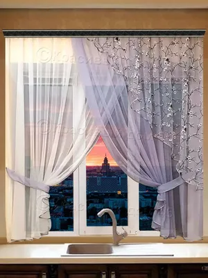 Роскошные шторы🔥 В гостевой комнате всегда должны быть шторы с эффектом  \"УАУ\" 🔥 Кажется у нас получилось🤗 Как вам? | Instagram