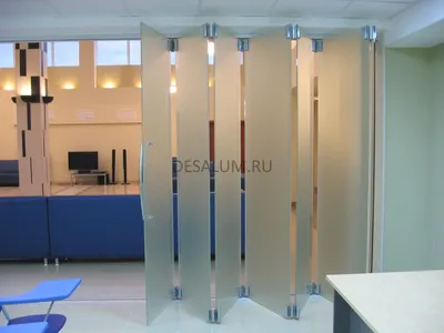 Купить ширмы перегородки для ванной комнаты в Москве: установка - Desalum