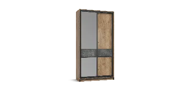 Шкаф РИМ 150 Промокод на скидку A11C303 | Много Мебели Кубатура | Дзен