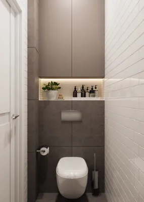 Сантехнические шкафы в туалет и ванную - шкафчики за унитазом для закрытия  труб стояка