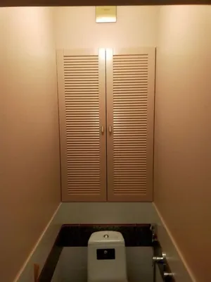Шкаф в туалет: современные варианты компактных моделей и особенности их  размещения (125 фото)