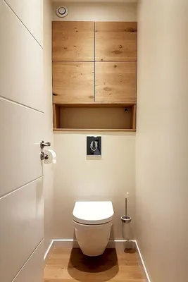 Шкафчик в туалет: способы использования и особенности установки