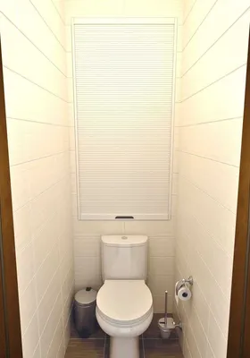 Дизайн туалета в квартире со шкафчиком - 78 фото