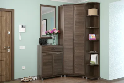 Лером мебель стенка \"Карина\" - «Мебель для гостиной \"Карина\" от мебельной  компании ЛЕРОМ. Стильный вариант стенки.» | отзывы