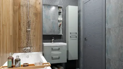 Комплект для ванной комнаты ВК-4925 в Киеве, купить комплект в ванную  комнату недорого в Украине