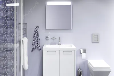 Шкафы для ванной комнаты - CAPRIGOSHOP