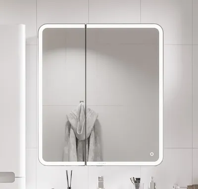 Шкафы купе темное зеркало по индивидуальным размерам в Брянске