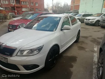 DIJELOVI Skoda Octavia A6 TSI 1.8 118kw - Automobili u dijelovima - OLX.ba