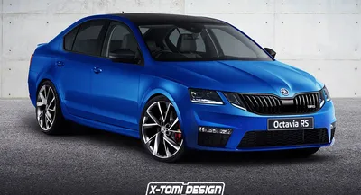 Škoda Octavia - Wikipedia