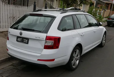 Готовимся к лету — Кованые диски от Audi A6 (C8) — Skoda Octavia A7 Mk3,  1,4 л, 2015 года | колёсные диски | DRIVE2