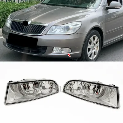 Car Rear Lighting Compatible With Skoda For Octavia A6 For RS Sedan  2009-2013 Car Tail Light Assembly Brake Turn Signal Car Rear Tail Light  1Z5945111A 1Z5945112A (Color : 1PC Left) : Amazon.co.uk: